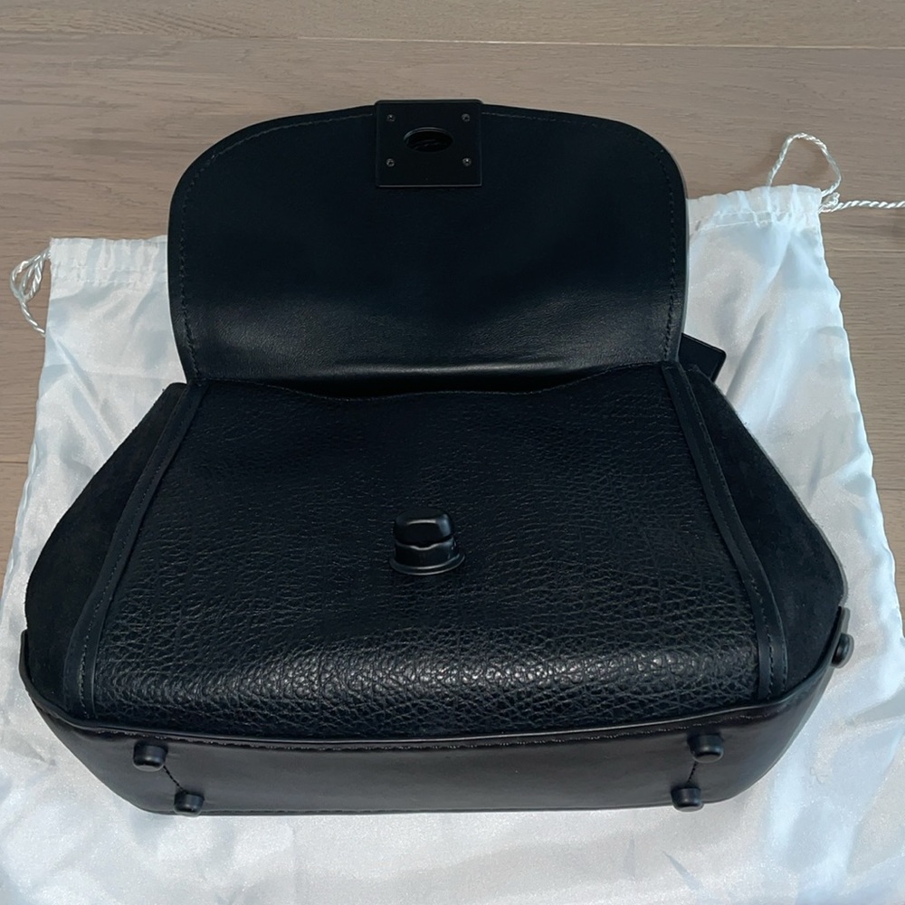 Coach Handbag - Picture 5 of 10